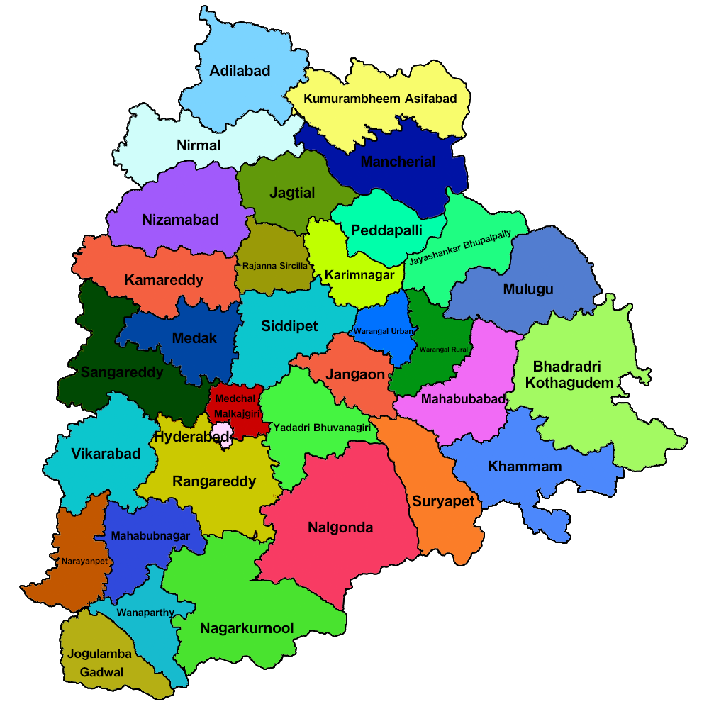 Telangana